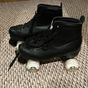 Roller skates
